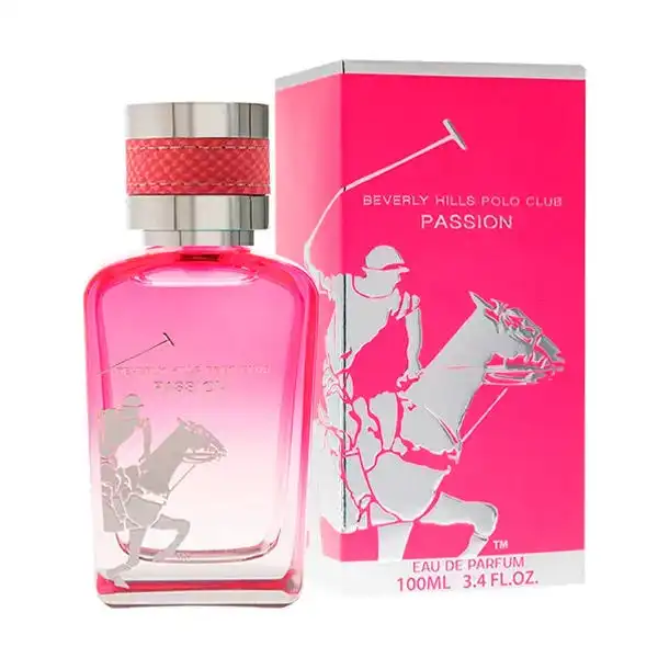 Passion - Beverly Hills Polo Club - Comparador de precios