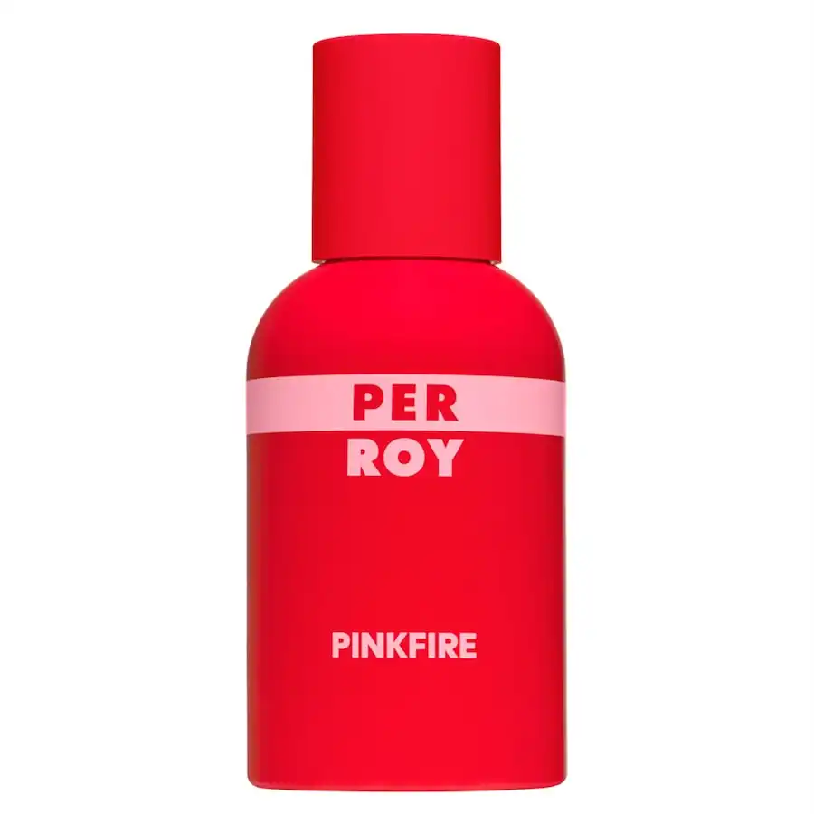 Perroy - Pinkfire Perfumes unisex 50 ml unisex - Perroy - Comparador de precios