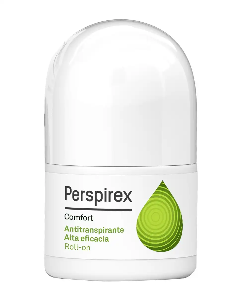 Perspirex - Desodorante Roll-On Comfort Antitranspirante - Perspirex - Comparador de precios
