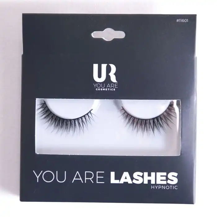 Pestañas Postizas - YOU ARE COSMETICS - Comparador de precios