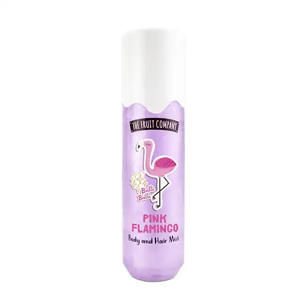 Pink Flamingo - The Fruit Company - Comparador de precios