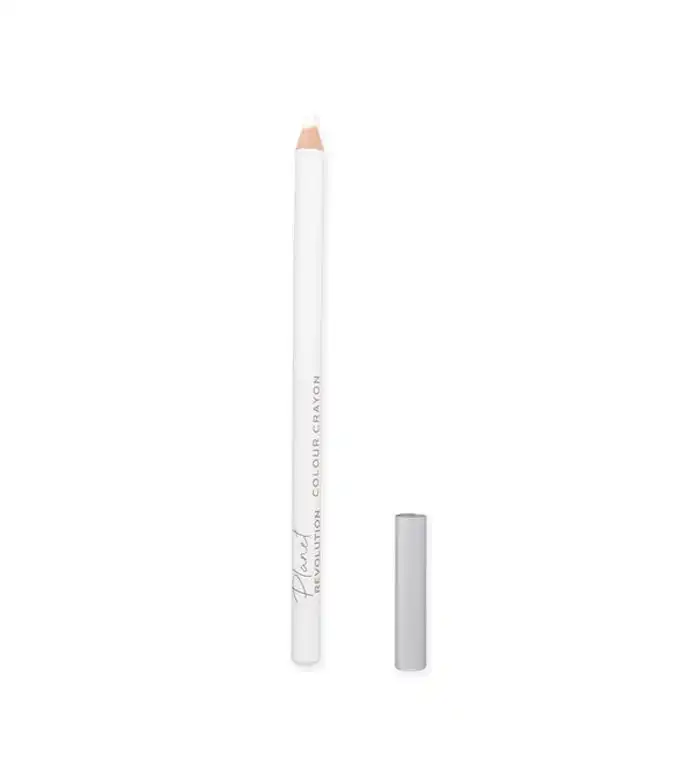 Planet Revolution - Lápiz multiusos Colour Crayon - White - Planet Revolution - Comparador de precios