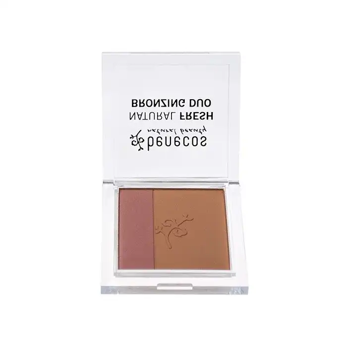 Polvos Bronceadores Duo Ibiza Nights 8 gr - Benecos - Comparador de precios
