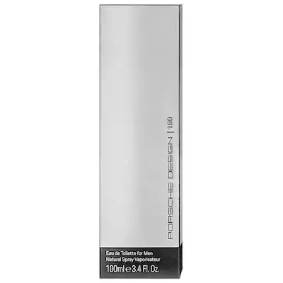 Porsche Design 180 Eau de Toilette Spray 50 ml 50.0 ml - Porsche Design - Comparador de precios