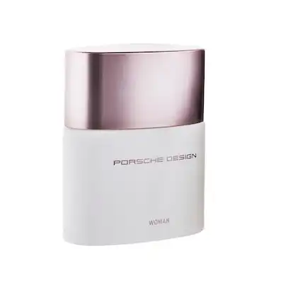 Porsche Design Woman Eau de Parfum Spray 50 ml 50.0 ml - Porsche Design - Comparador de precios