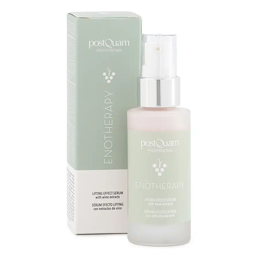Postquam - Skin Care Vinocosmética Cremas faciales 30 ml unisex - postQuam - Comparador de precios