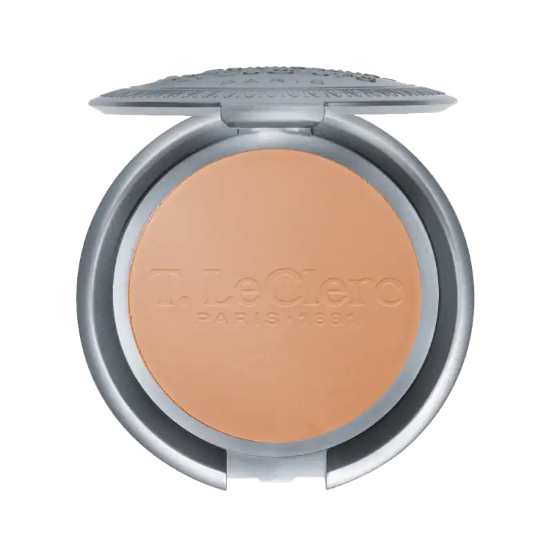 Poudre Compacte 16 Safran - T.leclerc - Comparador de precios