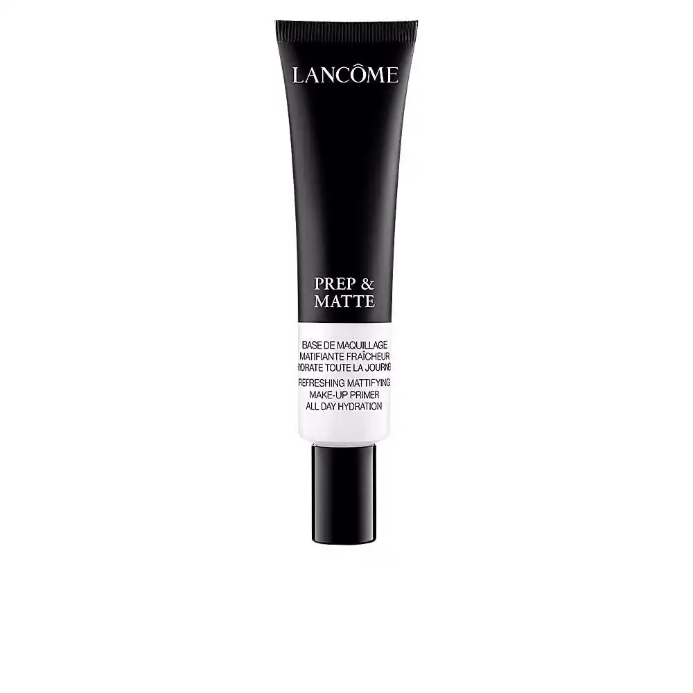 Prep & Matte make up primer 25 ml - Lancôme - Comparador de precios