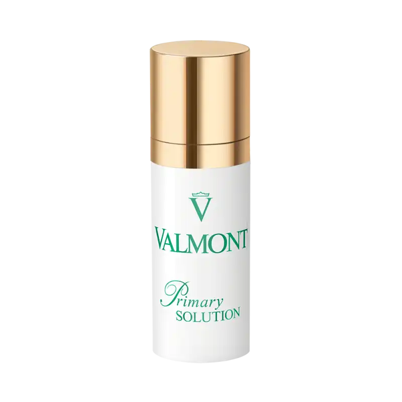 Primary solution 20ml - Valmont - Comparador de precios