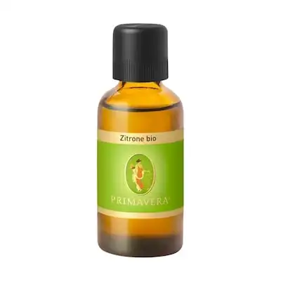 Primavera Limón ecológico 50 ml 50.0 ml - Primavera - Comparador de precios