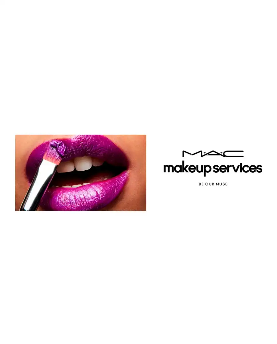 Prueba servicio Maquillaje M.A.C - M.A.C - Comparador de precios