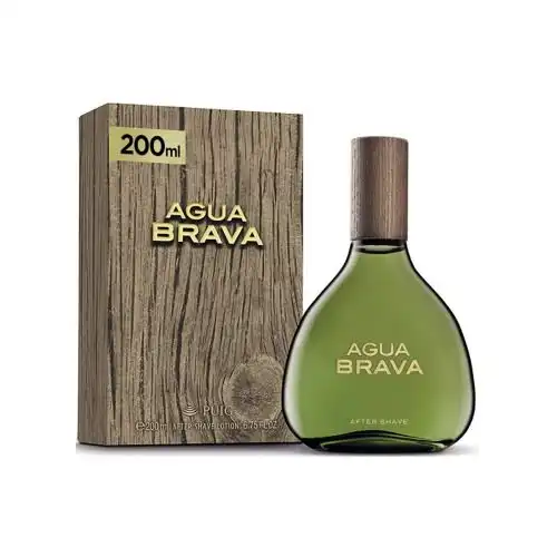 Puig Agua Brava 200 ml Loción After Shave - Puig - Comparador de precios