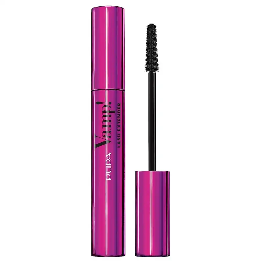 PUPA Milano - Máscaras de pestañas 14 ml EXTRA BLACK - PUPA Milano - Comparador de precios