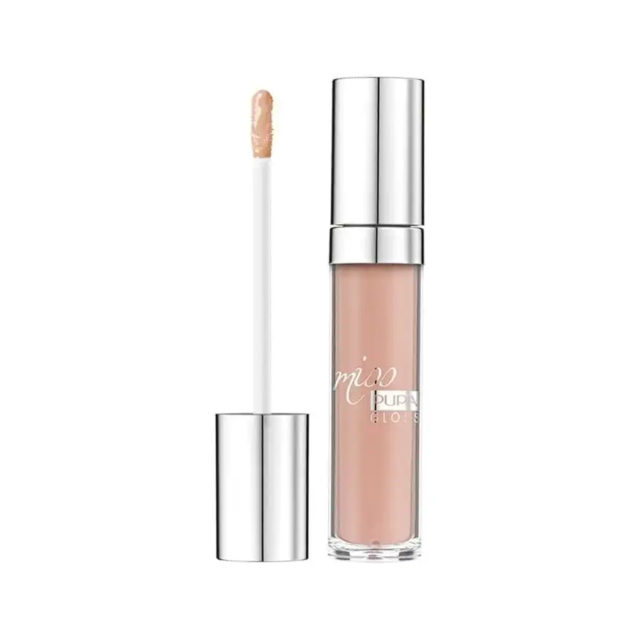 PUPA Milano - Miss Pupa Gloss 5 ml 103 - Forever Nude - PUPA Milano - Comparador de precios