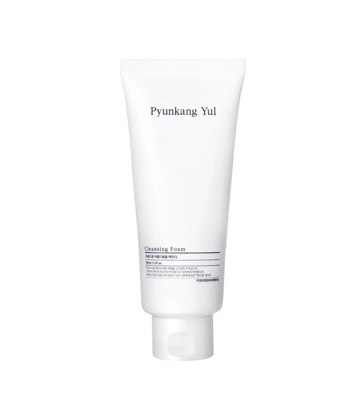 Pyunkang Yul - Espuma limpiadora con textura elástica - Pyunkang Yul - Comparador de precios