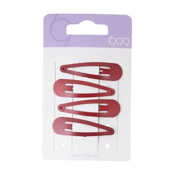 Ranitas 5Cm Rojo Granate - 1699 - Comparador de precios