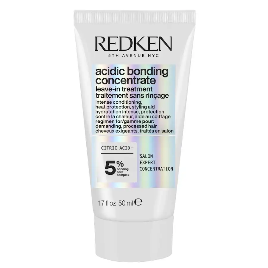 Redken - Acidic Bonding Concentrate Acondicionadores sin aclarado 50 ml unisex - Redken - Comparador de precios