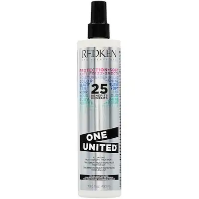 Redken Multi-Benefit Treatment 400 ml 400.0 ml - Redken - Comparador de precios