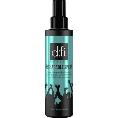 Revlon Professional Reshapable Spray 150 ml 150.0 ml - REVLON PROFESSIONAL - Comparador de precios