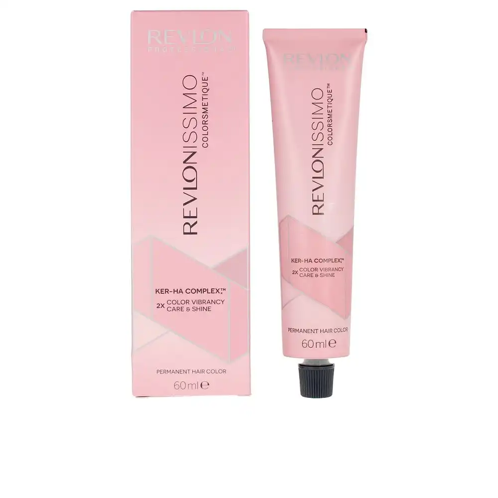 Revlonissimo Colorsmetique Pure Colors #017-bronze grey 60 ml - Revlon - Comparador de precios