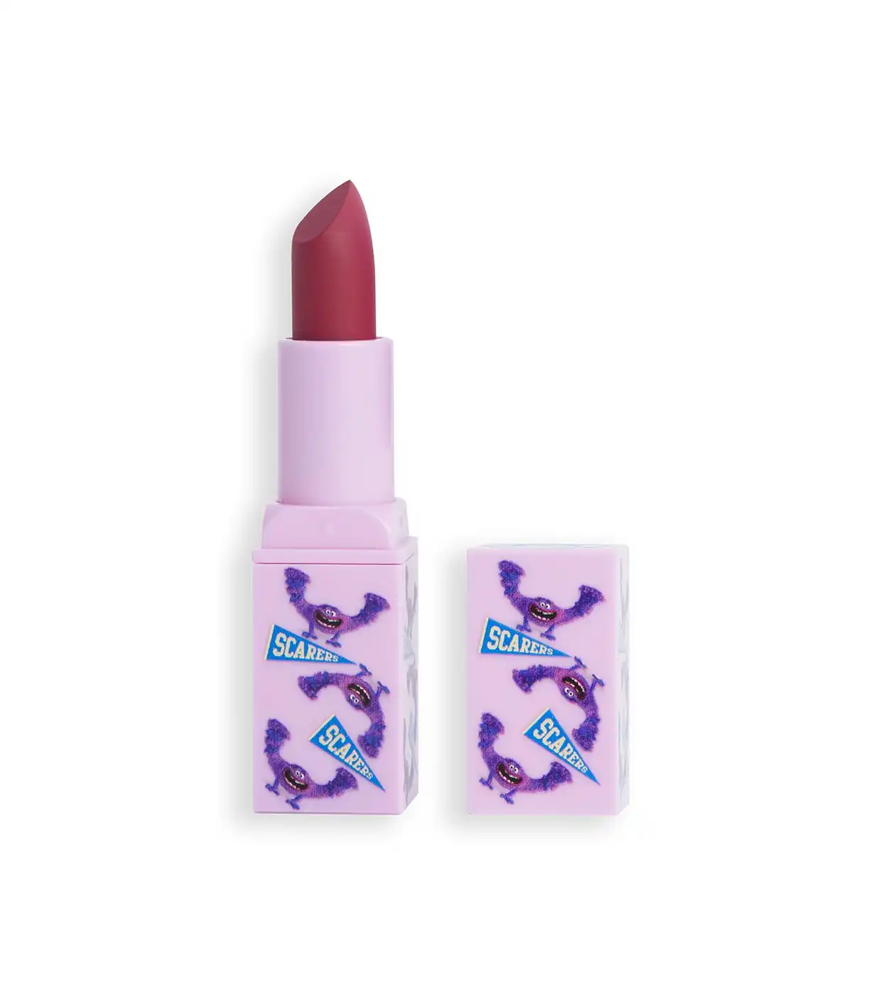 Revolution - *Monsters University* - Barra de labios Art - Makeup Revolution - Comparador de precios
