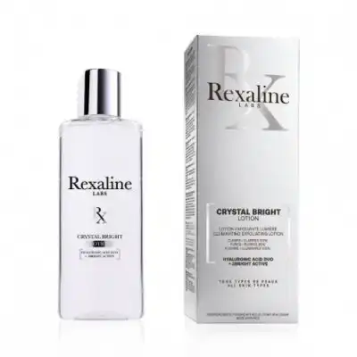 Rexaline Rexaline Crystal Bright Lotion , 150 ml - Rexaline - Comparador de precios