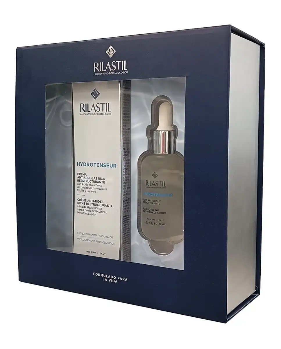 Rilastil - Serum Hydrotenseur - Rilastil - Comparador de precios