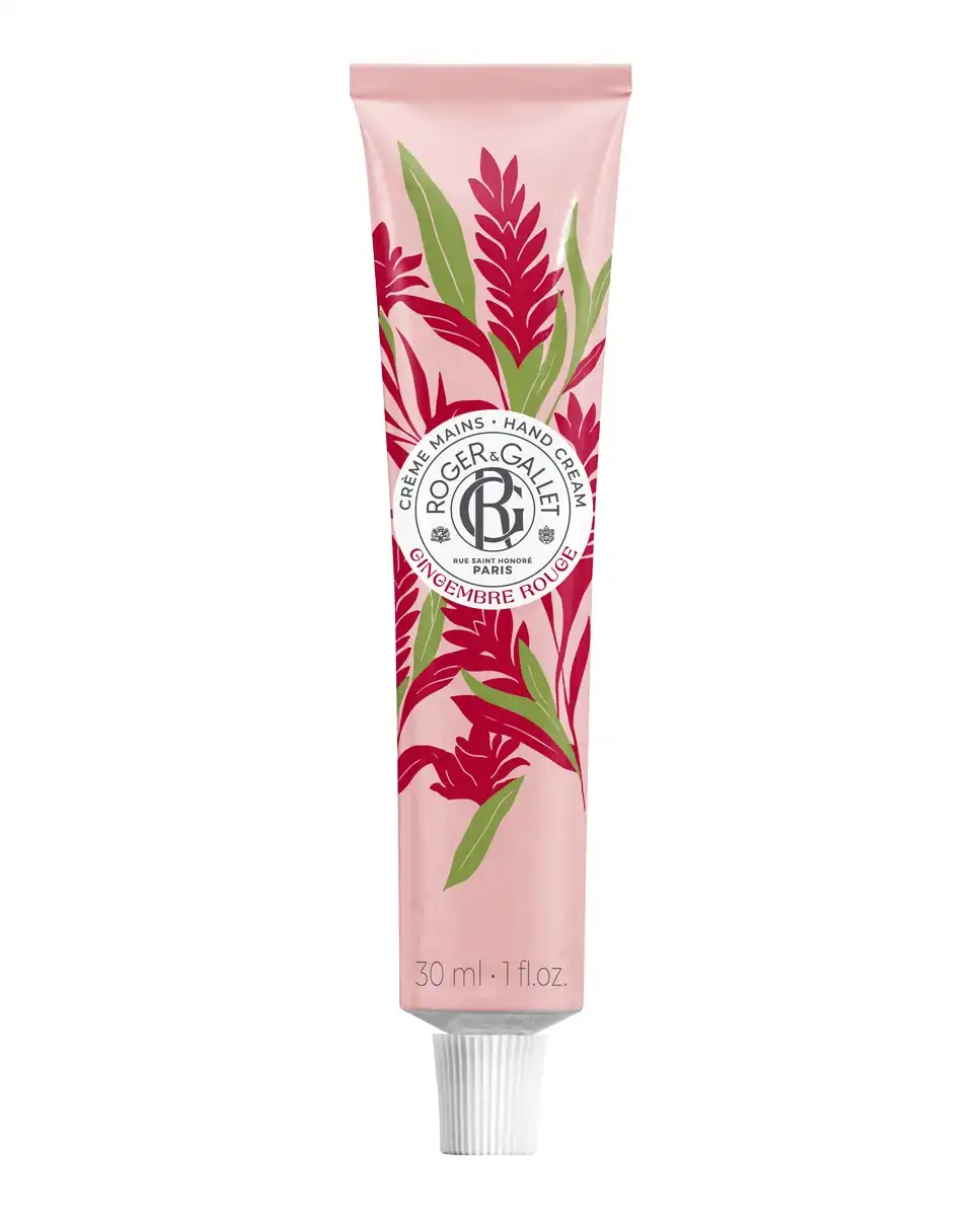 Roger&Gallet - Crema De Manos Ging Rge Creme Mains 30 Ml Roger & Gallet - Roger&Gallet - Comparador de precios