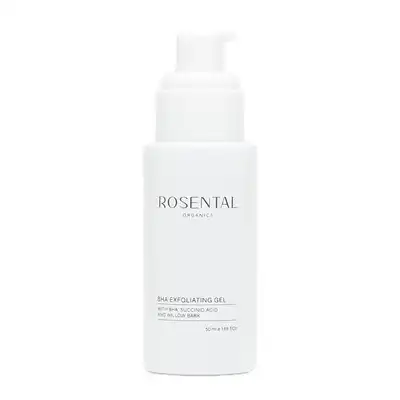 Rosental Rosental Organics Skincare BHA Peeling White, 50 ml - Rosental Organics - Comparador de precios