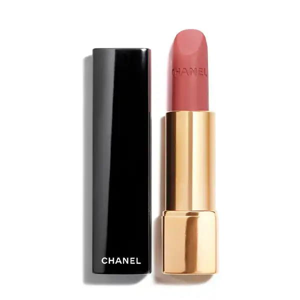 ROUGE ALLURE VELVET 63 ESSENTIELLE 3.5G - Chanel - Comparador de precios