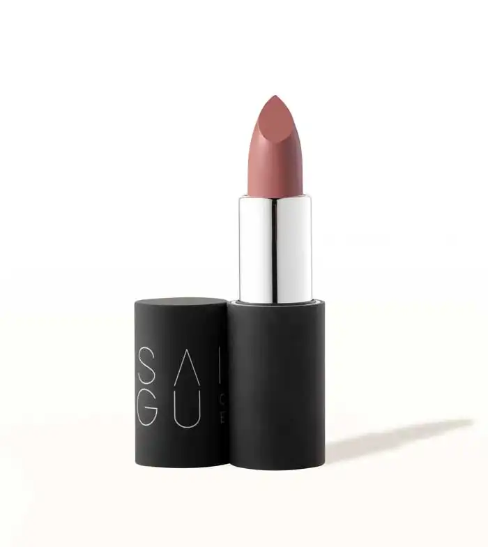 Saigu Cosmetics - Barra de labios cremosa - Vega - Saigu Cosmetics - Comparador de precios