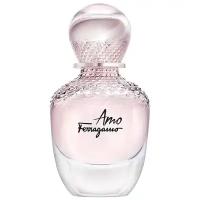 Salvatore Ferragamo Salvatore Ferragamo Amo Ferragamo Eau de Parfum, 30 ml - Salvatore Ferragamo - Comparador de precios