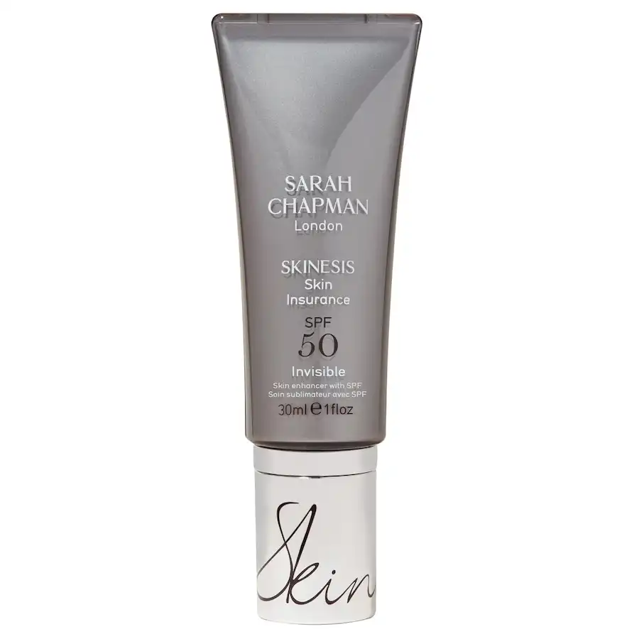 Sarah Chapman - Skin Insurance SPF 50 Invisible Cremas faciales 30 ml unisex - Sarah Chapman - Comparador de precios