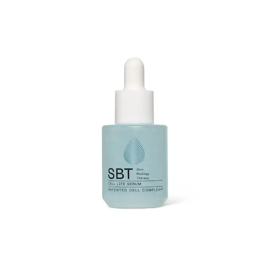 SBT - Activating Mini Cell Life Serum Sérums faciales antiedad 8 ml unisex - SBT - Comparador de precios