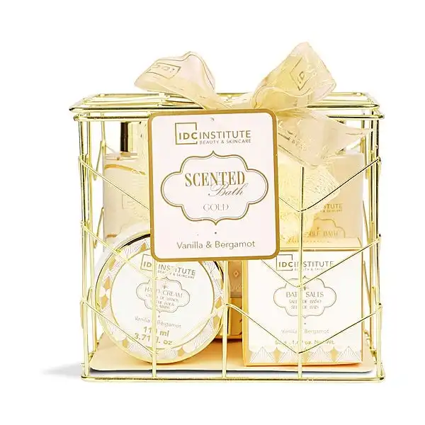 Scented Bath Gold - IDC INSTITUTE - Comparador de precios