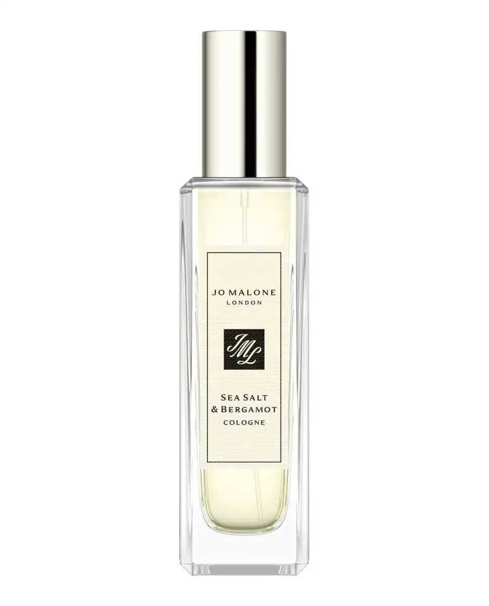 Sea Salt & Bergamot Cologne - Jo Malone London - Comparador de precios