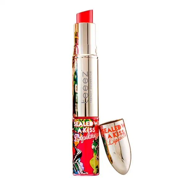 Sealed With A Kiss Lipduo Pp - TEEEZ - Comparador de precios