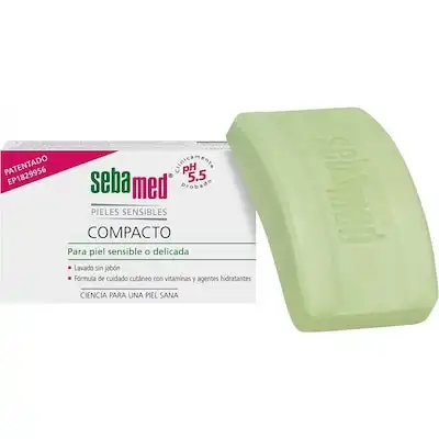 Sebamed 100 gramos - Sebamed - Comparador de precios