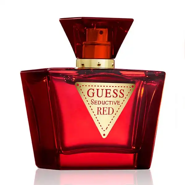 Seductive Red - Guess - Comparador de precios