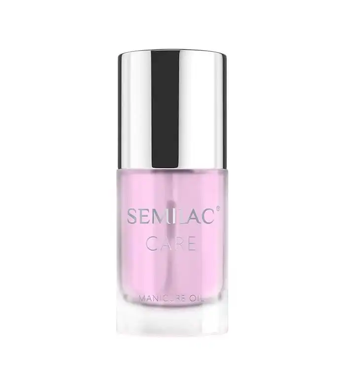 Semilac - Aceite para uñas y cutículas Elixir Semilac - Hope - SEMILAC - Comparador de precios