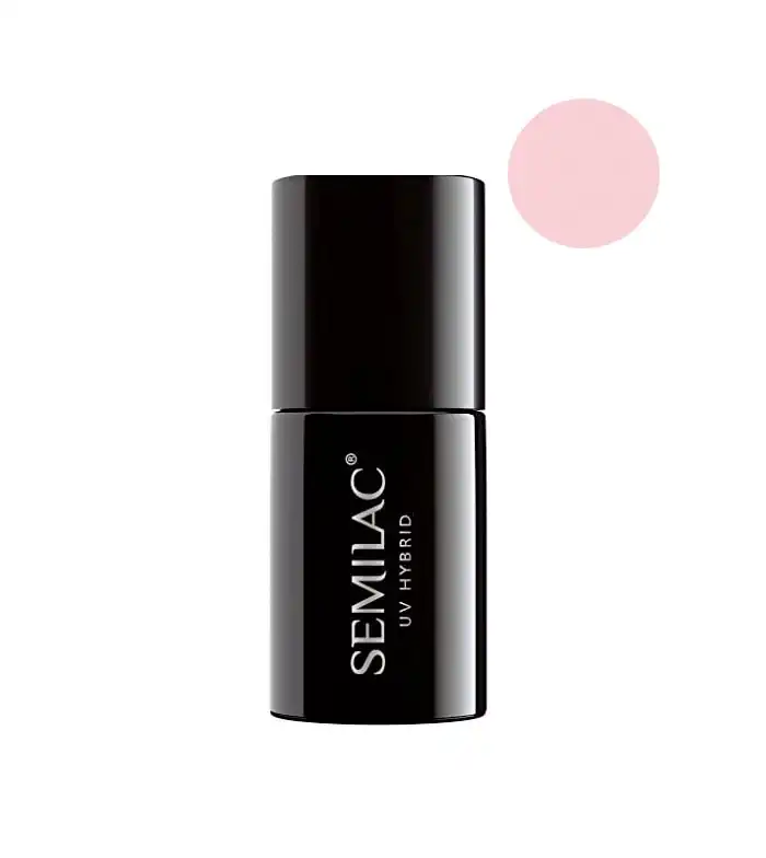 Semilac - Esmalte semipermanente - 573: Your Weddinails - SEMILAC - Comparador de precios