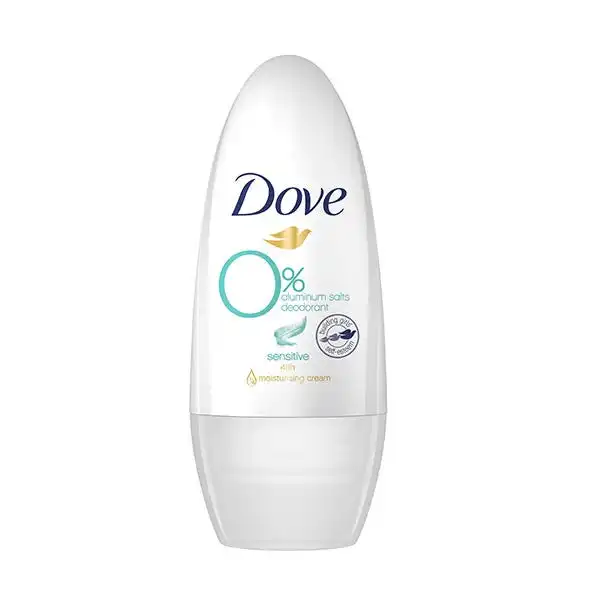 Sensitive 0% - DOVE - Comparador de precios