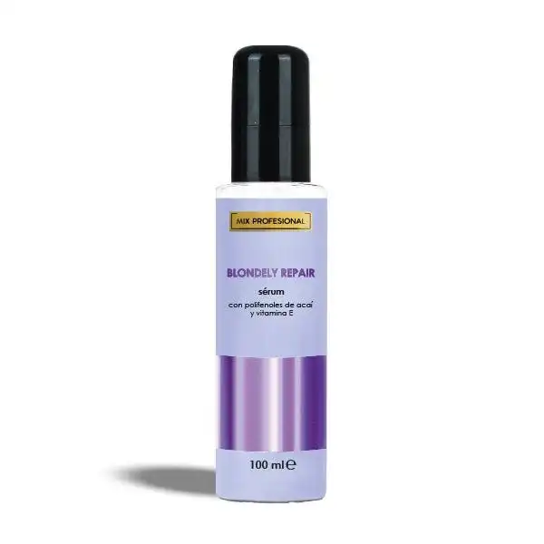 Sérum Blondely Repair - MIX - Comparador de precios