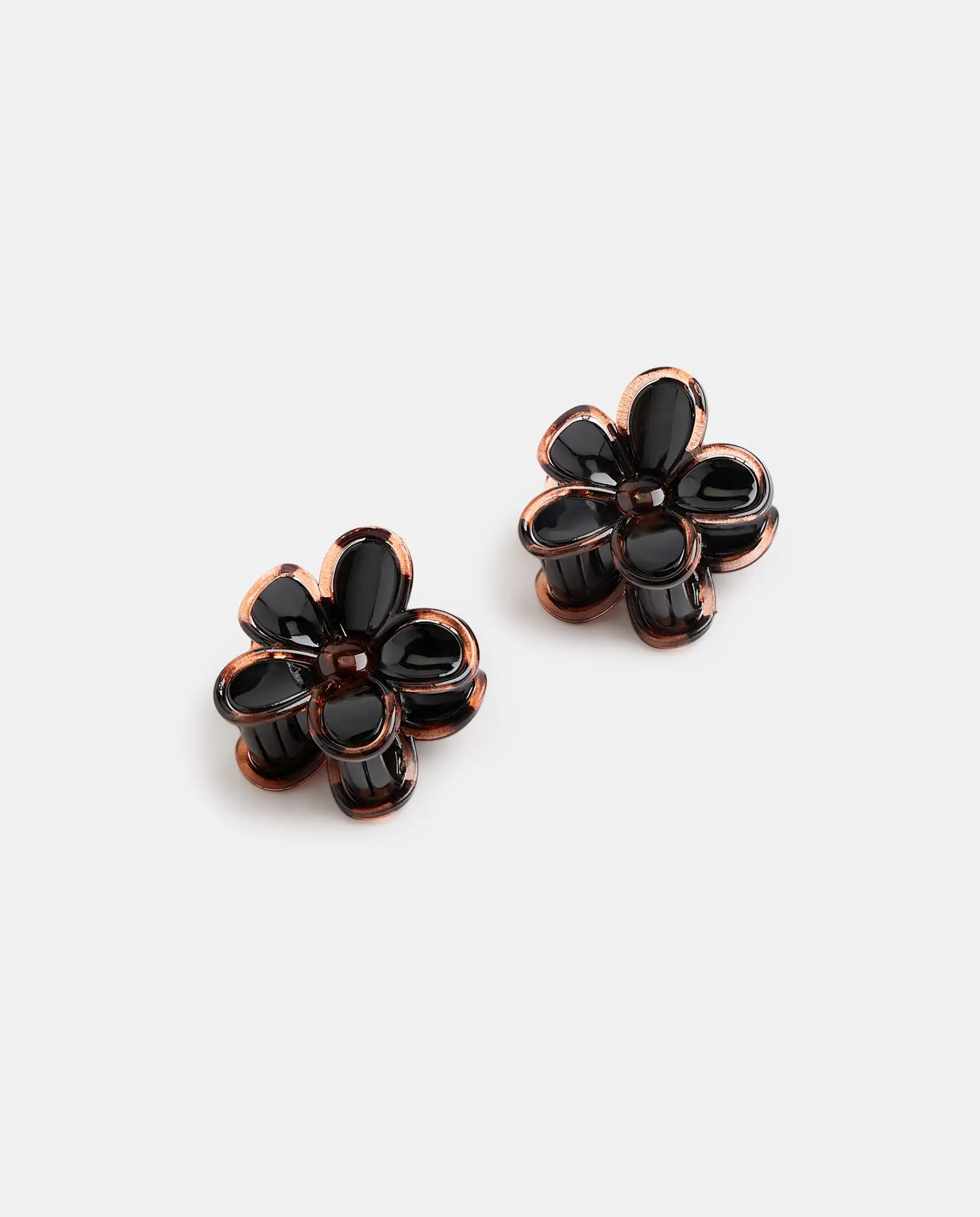 Set 2 Mini Pinzas Flores Another Love - Another Love - Comparador de precios