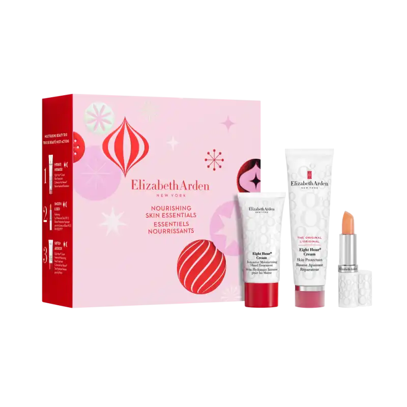 Set Eight Hour Cream Skin Protectant 50 Ml - Elizabeth Arden - Comparador de precios