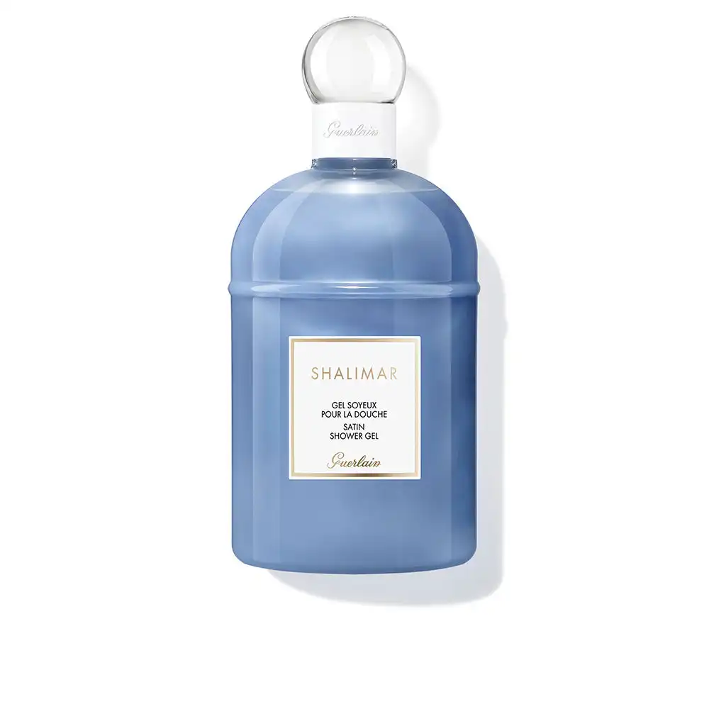 Shalimar shower gel 200 ml - Guerlain - Comparador de precios