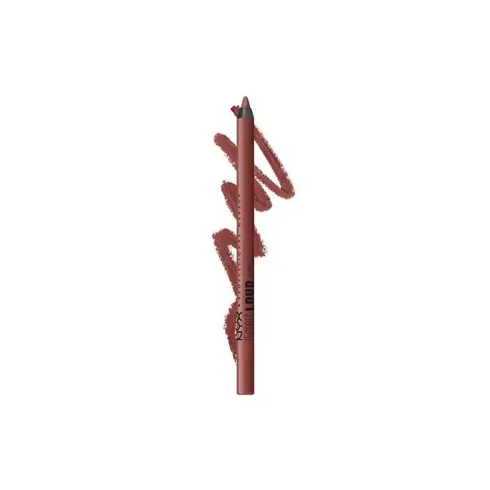 Shout Loud Lip Liner Perfilador de Labios - NYX PROFESSIONAL MAKE UP - Comparador de precios
