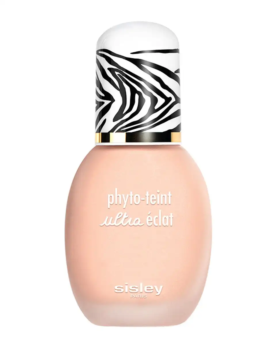 Sisley - Base De Maquillaje Phyto-Teint Ultra Éclat - Sisley - Comparador de precios