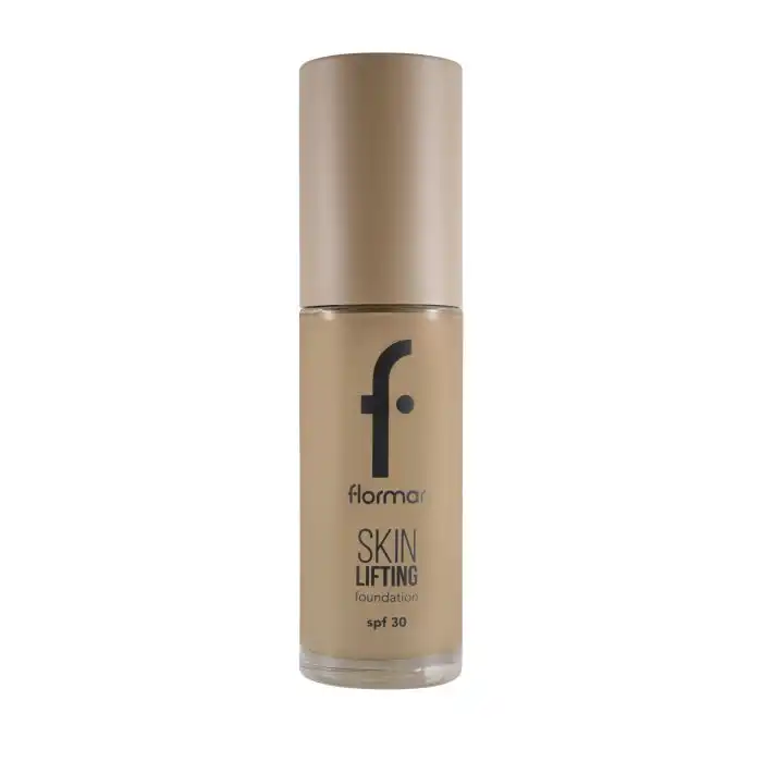 Skin Lifting Foundation Base de Maquillaje SPF 30 30 ml - FLORMAR - Comparador de precios