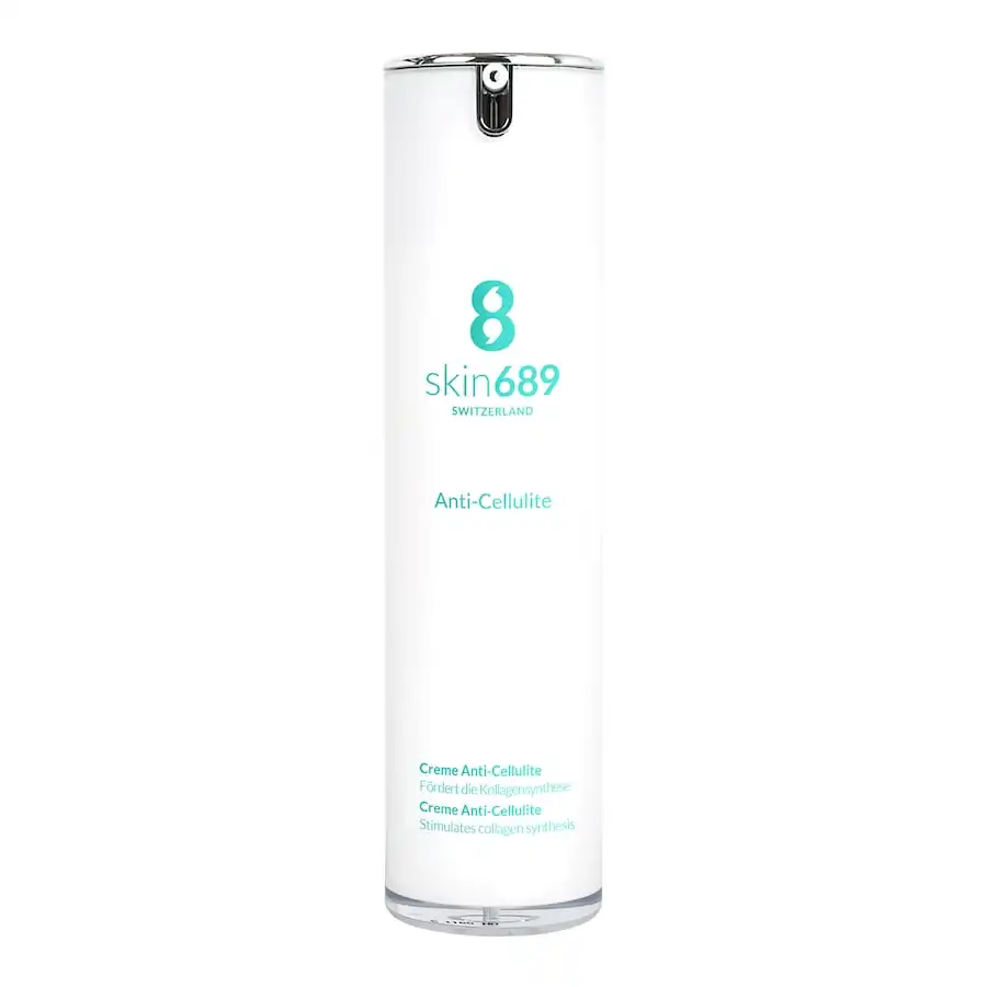 skin689 - Crema anticelulítica Anticelulíticos 100 ml unisex - skin689 - Comparador de precios